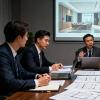 辦公室裝修采購方式選擇：議價與邀標